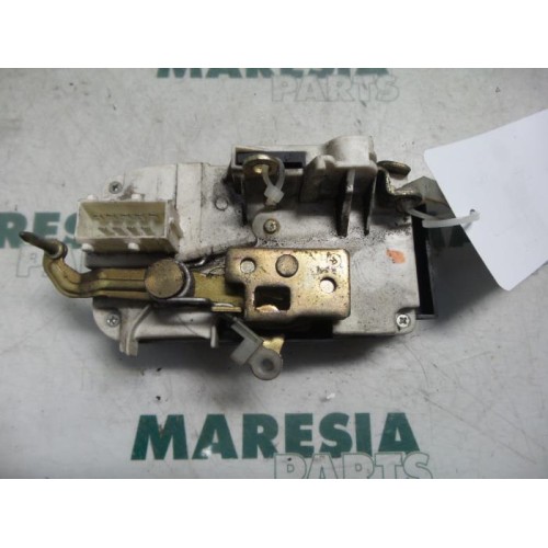 Citroen - C8 - Front door lock mechanism 4-door, right