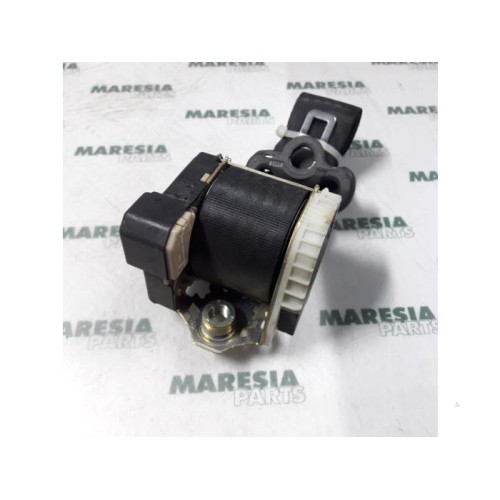 Fiat - Stilo - Sicherheitsgurt links hinten