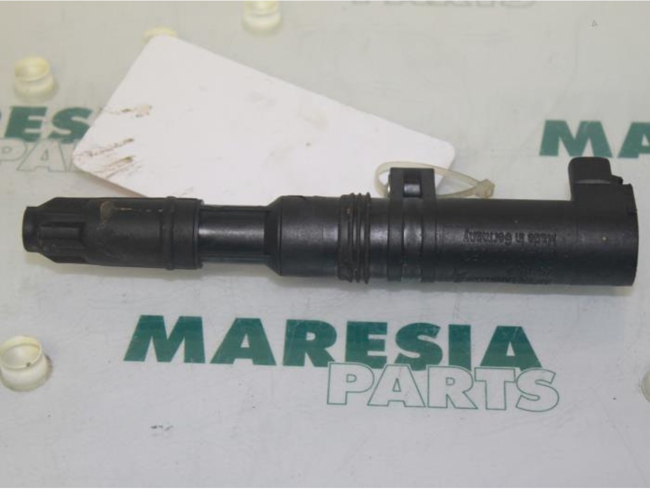 Renault - Megane Scenic - Ignition coil