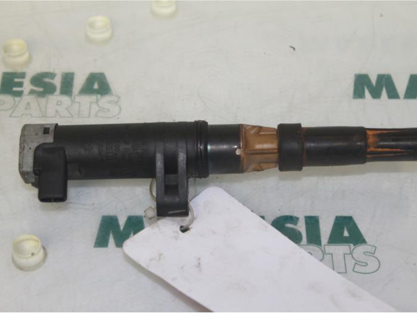 Renault - Megane Scenic - Ignition coil