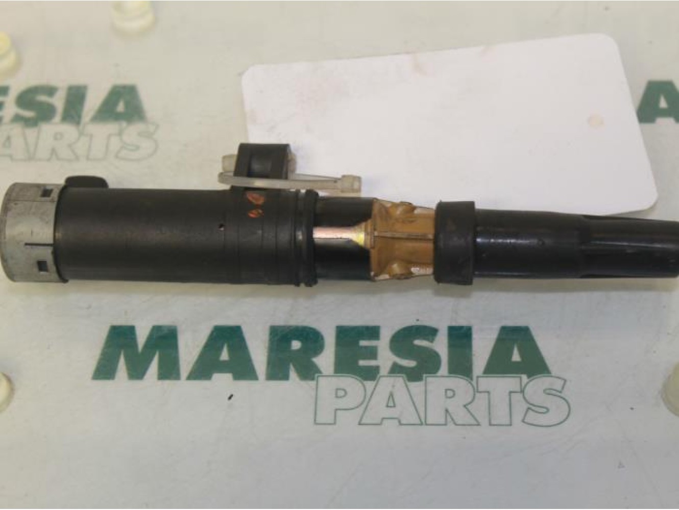 Renault - Megane Scenic - Ignition coil