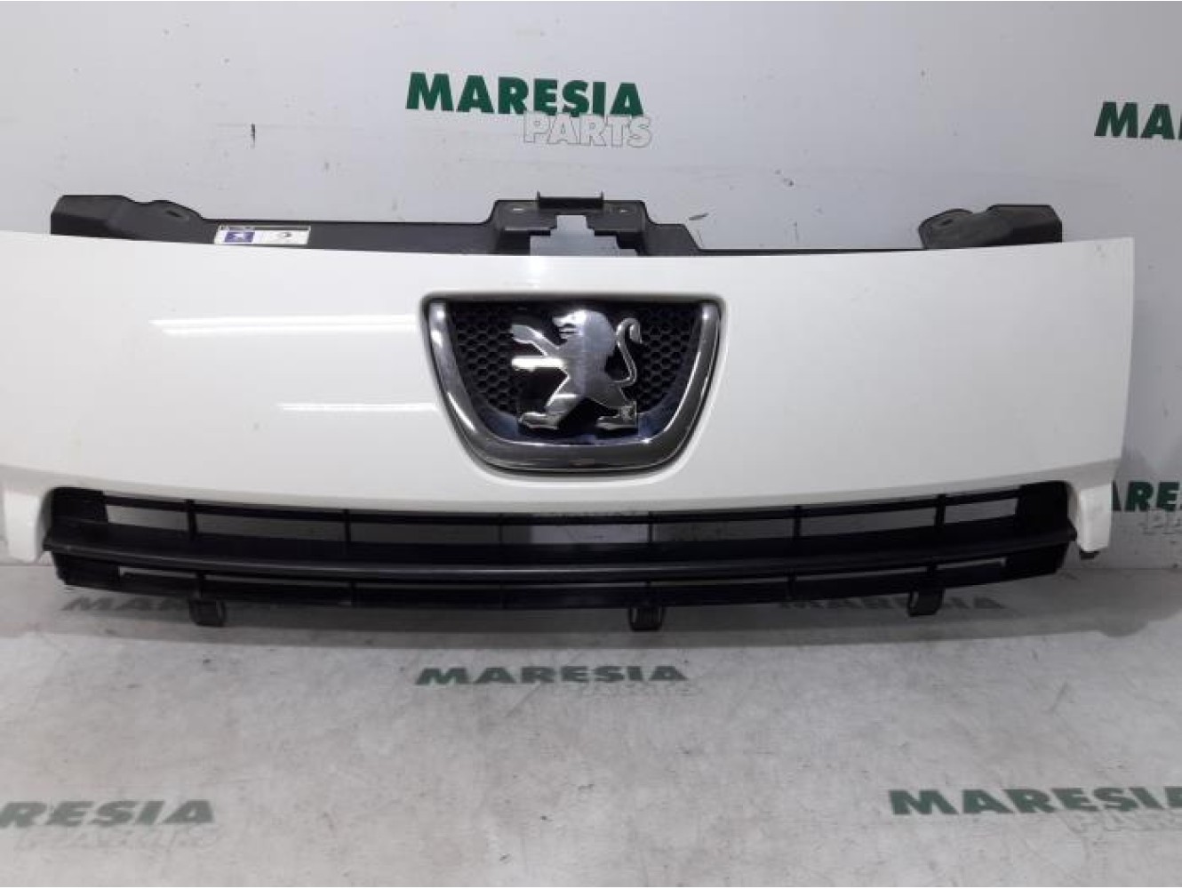 Peugeot - Expert - Grill
