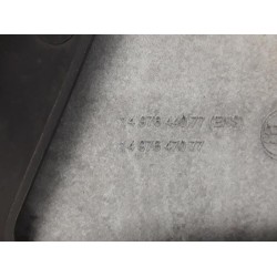Peugeot - Expert - Grill