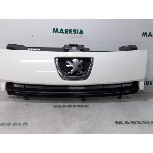 Peugeot - Expert - Grill