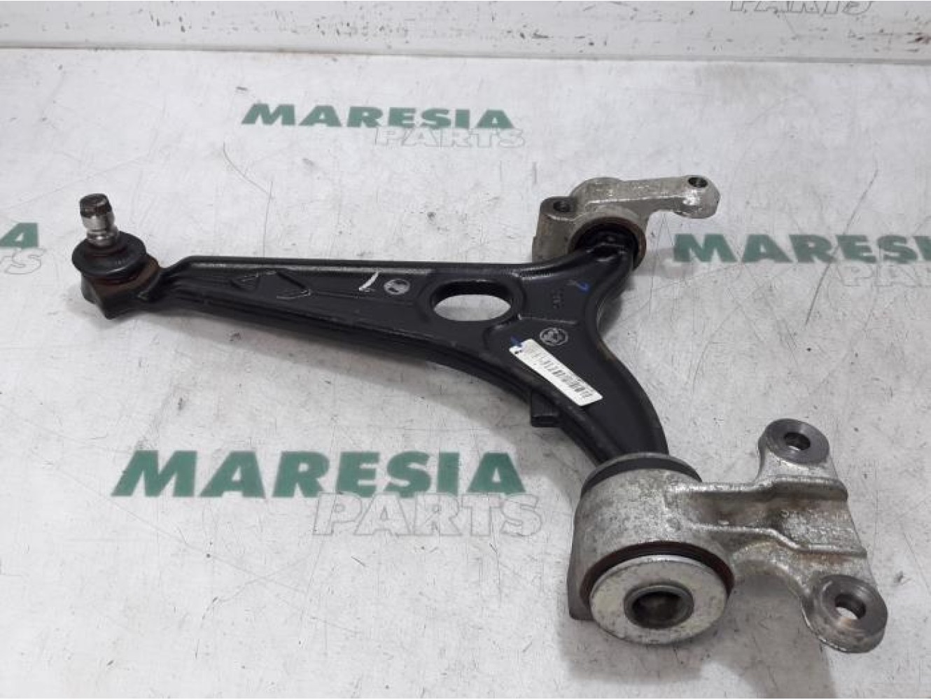 Peugeot - Expert - Querlenker unten links vorne