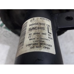 Peugeot - Expert - Barre amortisseur avant gauche