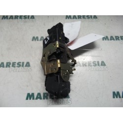 Fiat - Stilo - Door lock mechanism 2-door, left