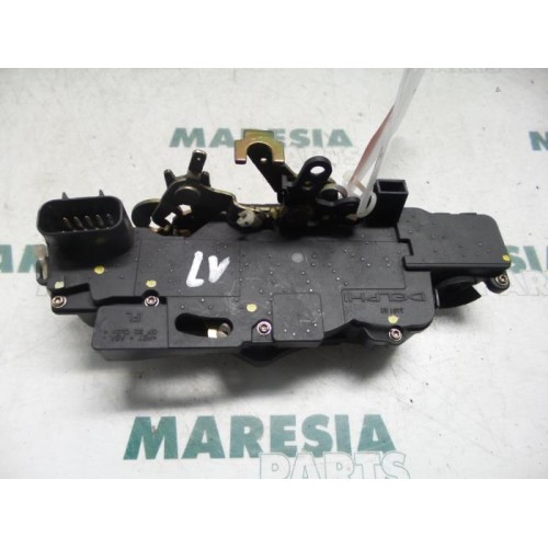 Fiat - Stilo - Door lock mechanism 2-door, left
