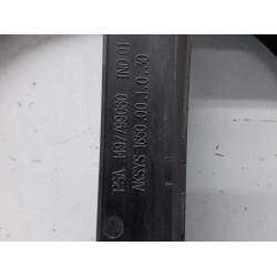 Peugeot - Expert - Front panel