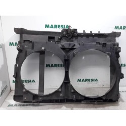 Peugeot - Expert - Front panel