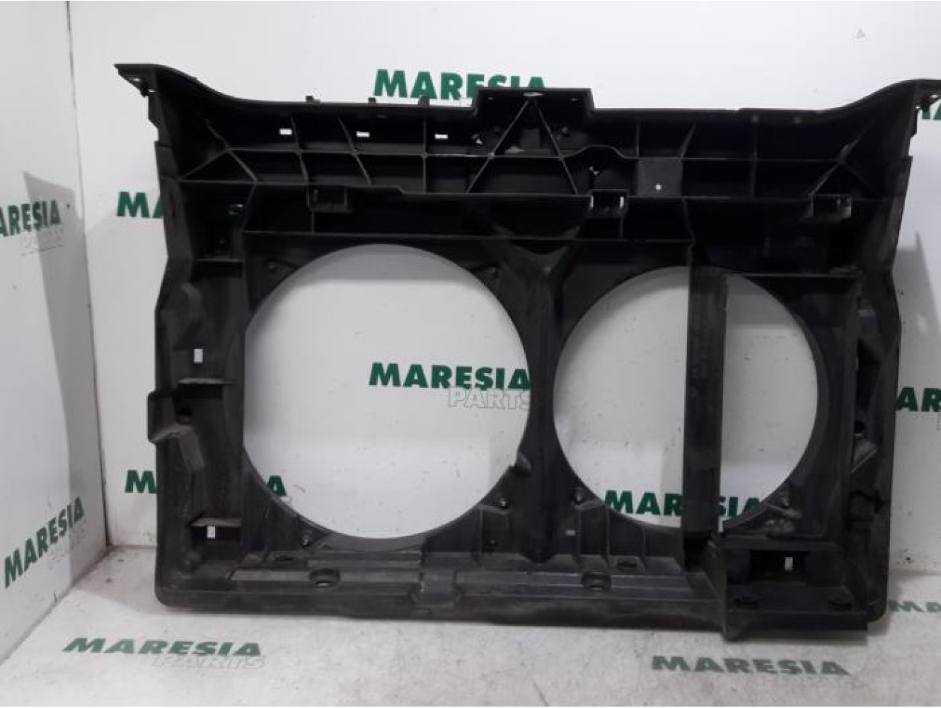 Peugeot - Expert - Front panel