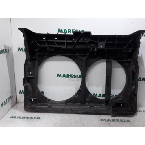 Peugeot - Expert - Front panel