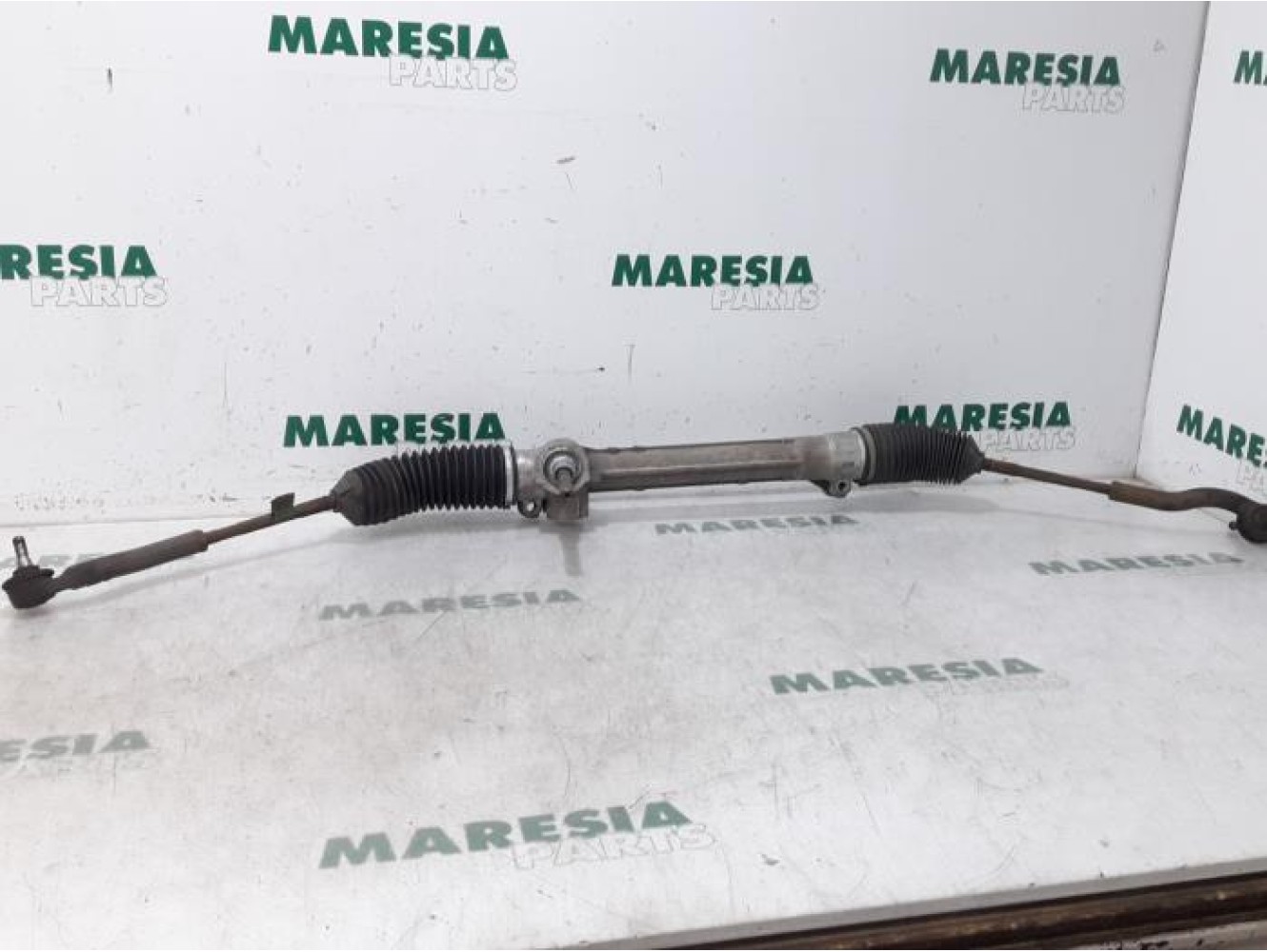 Fiat - 500 - Steering box