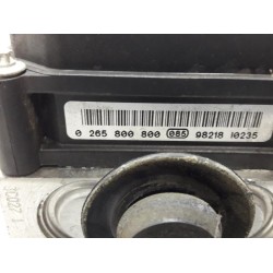 Fiat - 500 - ABS pump