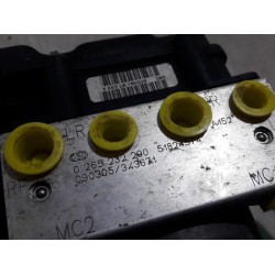 Fiat - 500 - ABS pump
