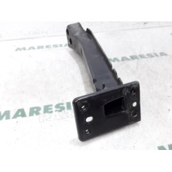 Fiat - 500 - Subframe