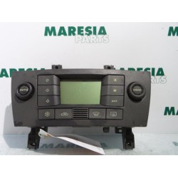 Fiat - Stilo - Heater control panel