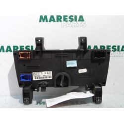 Fiat - Stilo - Heater control panel
