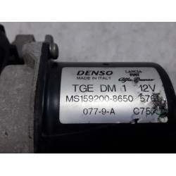 Fiat - 500 - Moteur essuie-glace avant