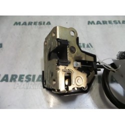 Renault - Clio - Door lock mechanism 2-door, right