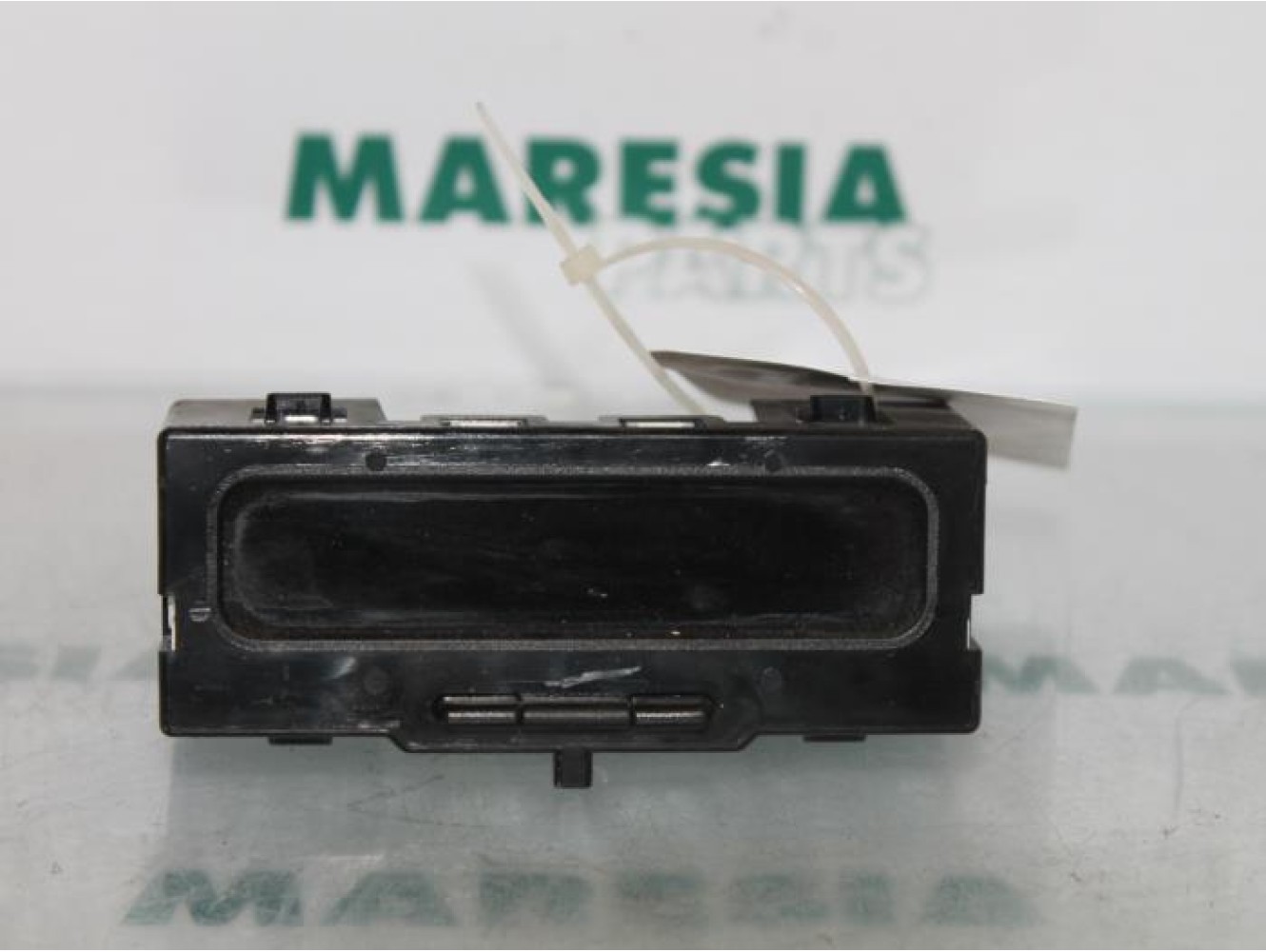 Renault - Clio - Display Interieur