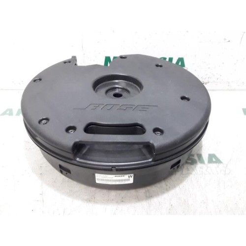 Renault - Koleos - Subwoofer