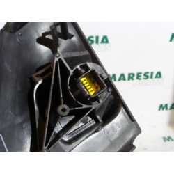 Renault - Megane - Buitenspiegel links