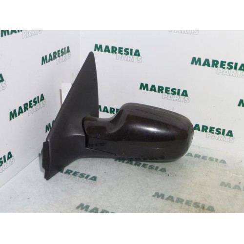 Renault - Megane - Wing mirror, left