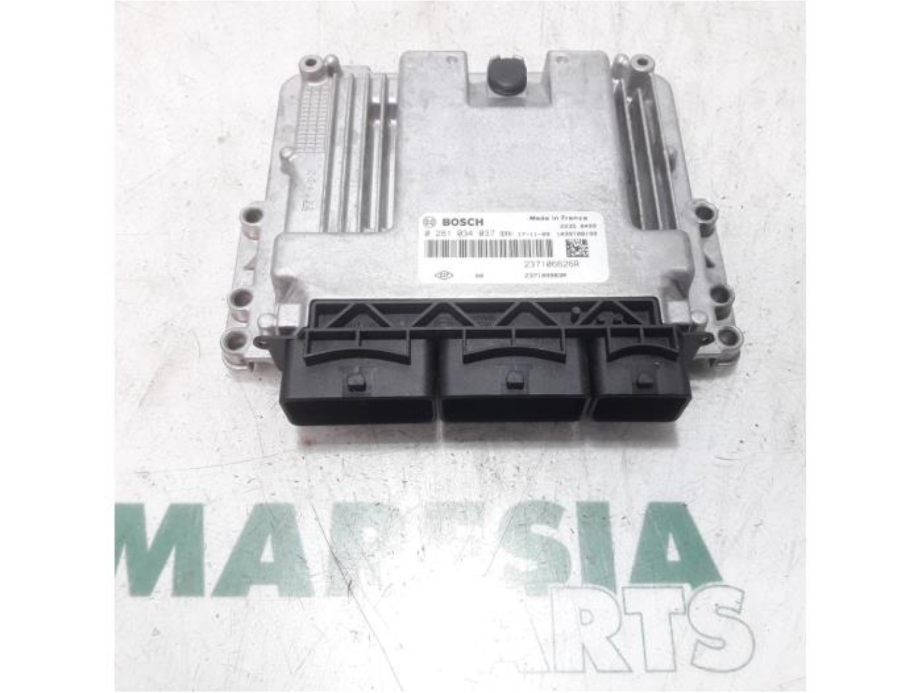 Fiat - Talento - Engine management computer
