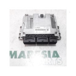Fiat - Talento - Engine management computer
