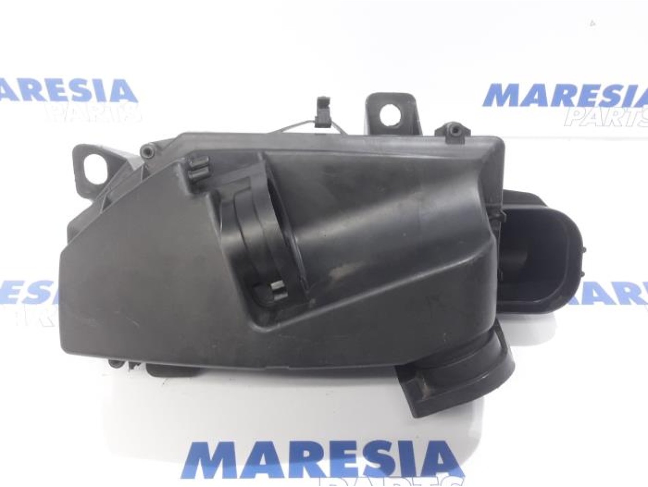 Citroen - C6 - Air box