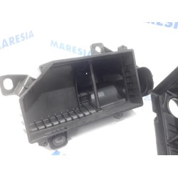 Citroen - C6 - Air box