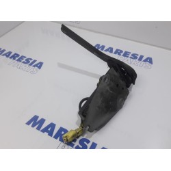 Citroen - C6 - Bonnet Hinge