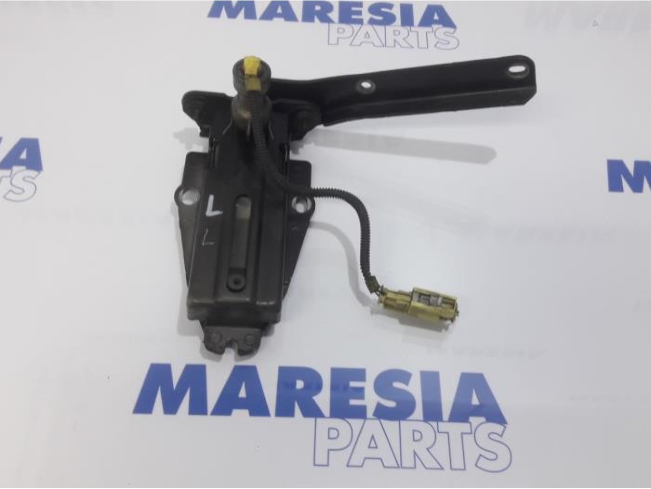 Citroen - C6 - Bonnet Hinge