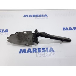 Citroen - C6 - Bonnet Hinge