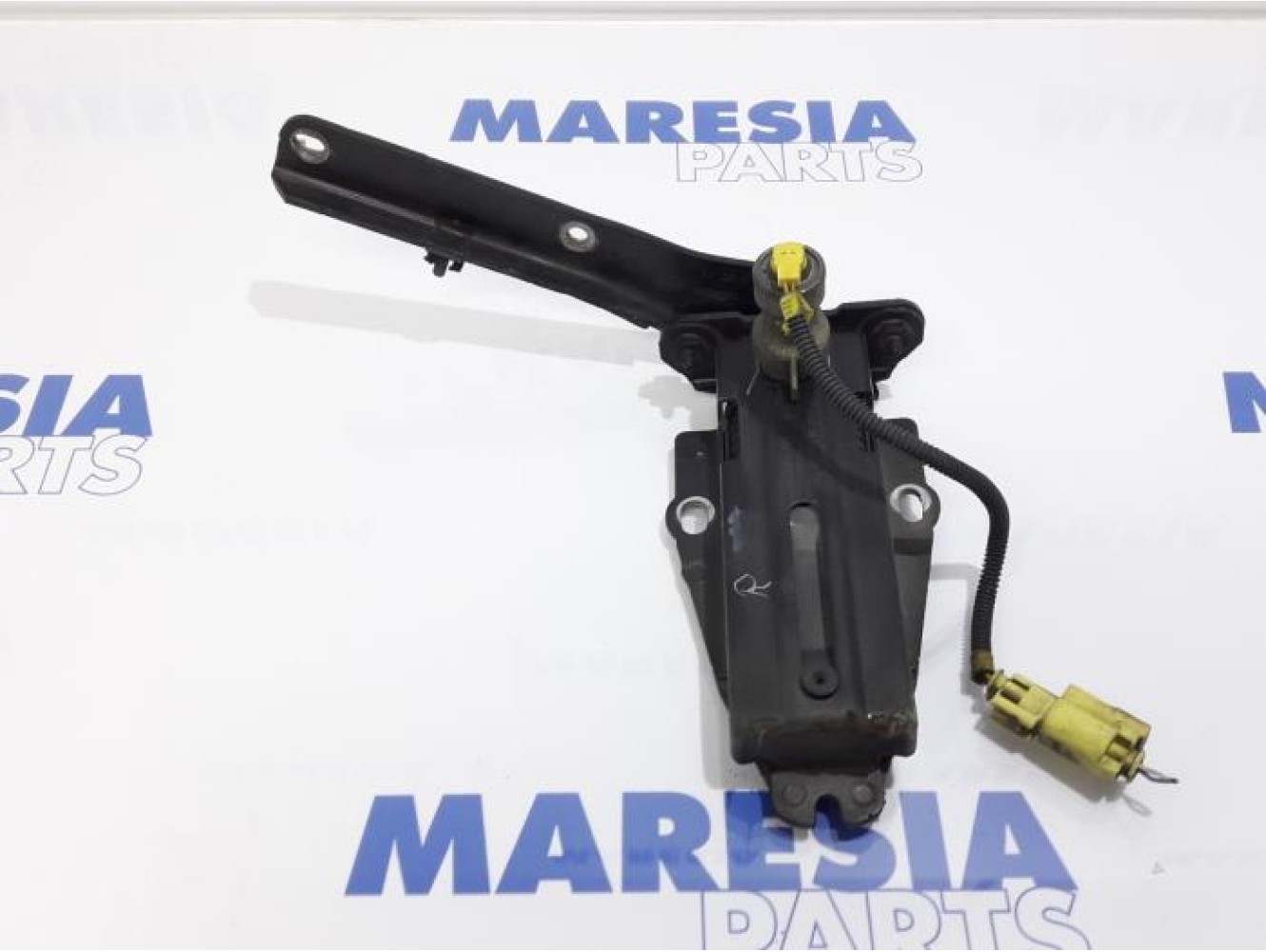 Citroen - C6 - Bonnet Hinge