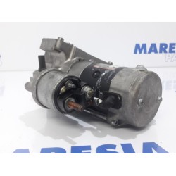 Citroen - C6 - Starter