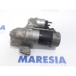 Citroen - C6 - Starter