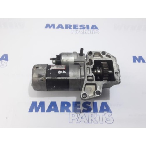 Citroen - C6 - Starter