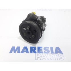 Citroen - C6 - Lenkkraftverstärker Pumpe