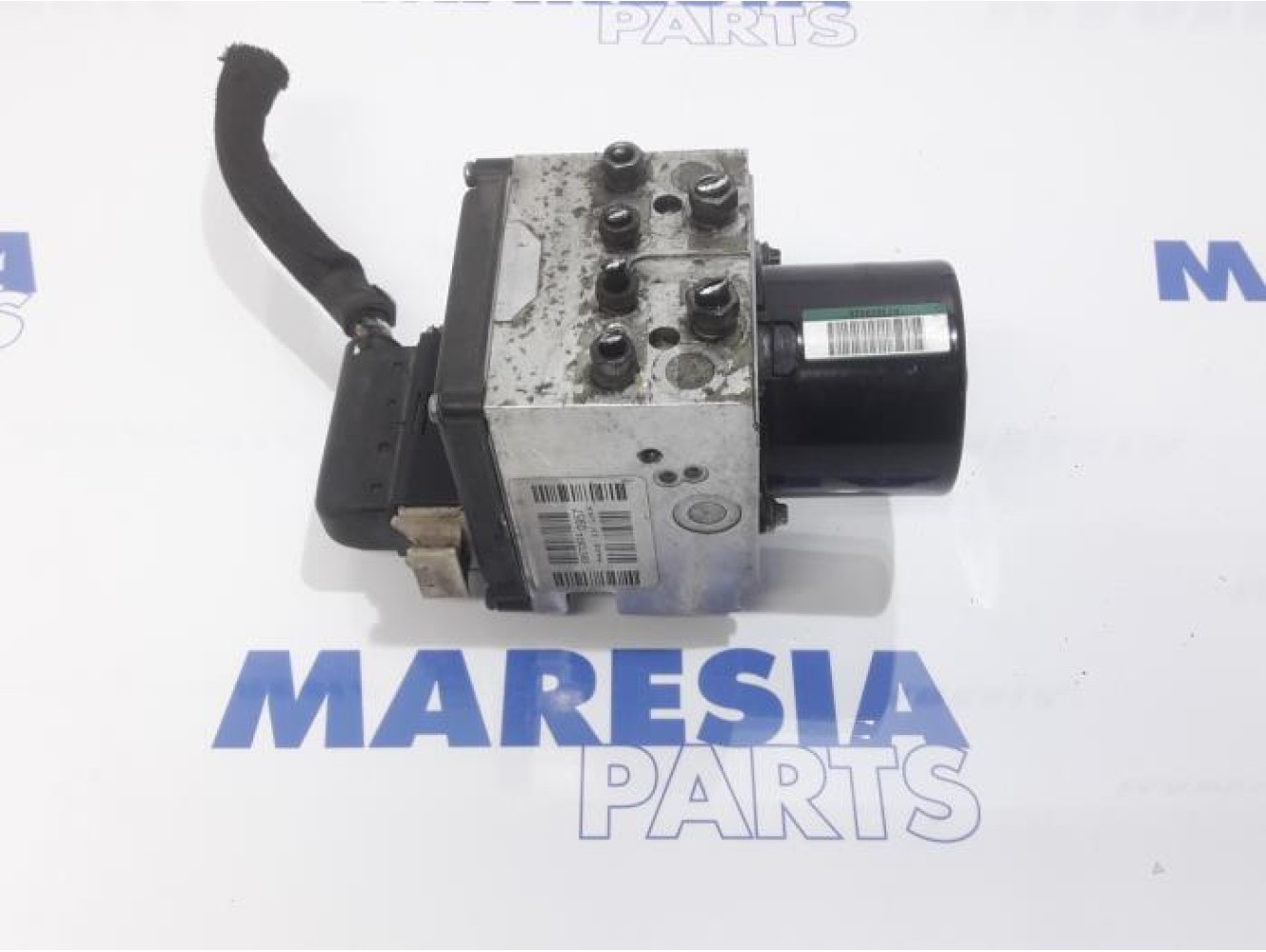 Citroen - C6 - ABS pump