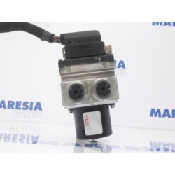 Citroen - C6 - ABS pump