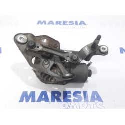 Citroen - C6 - Front wiper motor