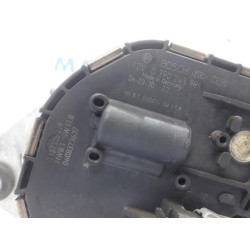 Citroen - C6 - Front wiper motor