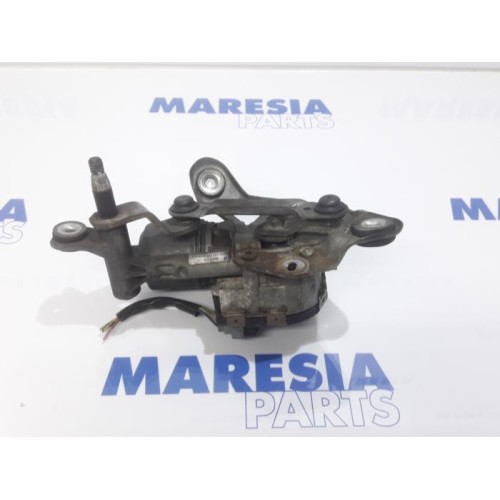 Citroen - C6 - Moteur essuie-glace avant