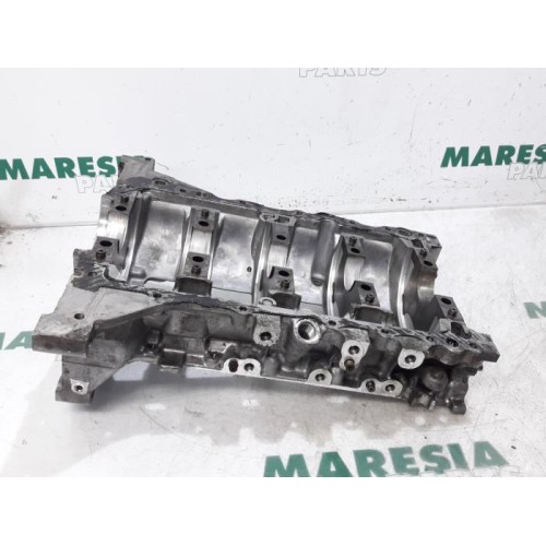 Peugeot - 508 - Sump