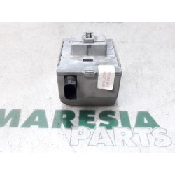 Renault - Laguna - Electronic ignition key