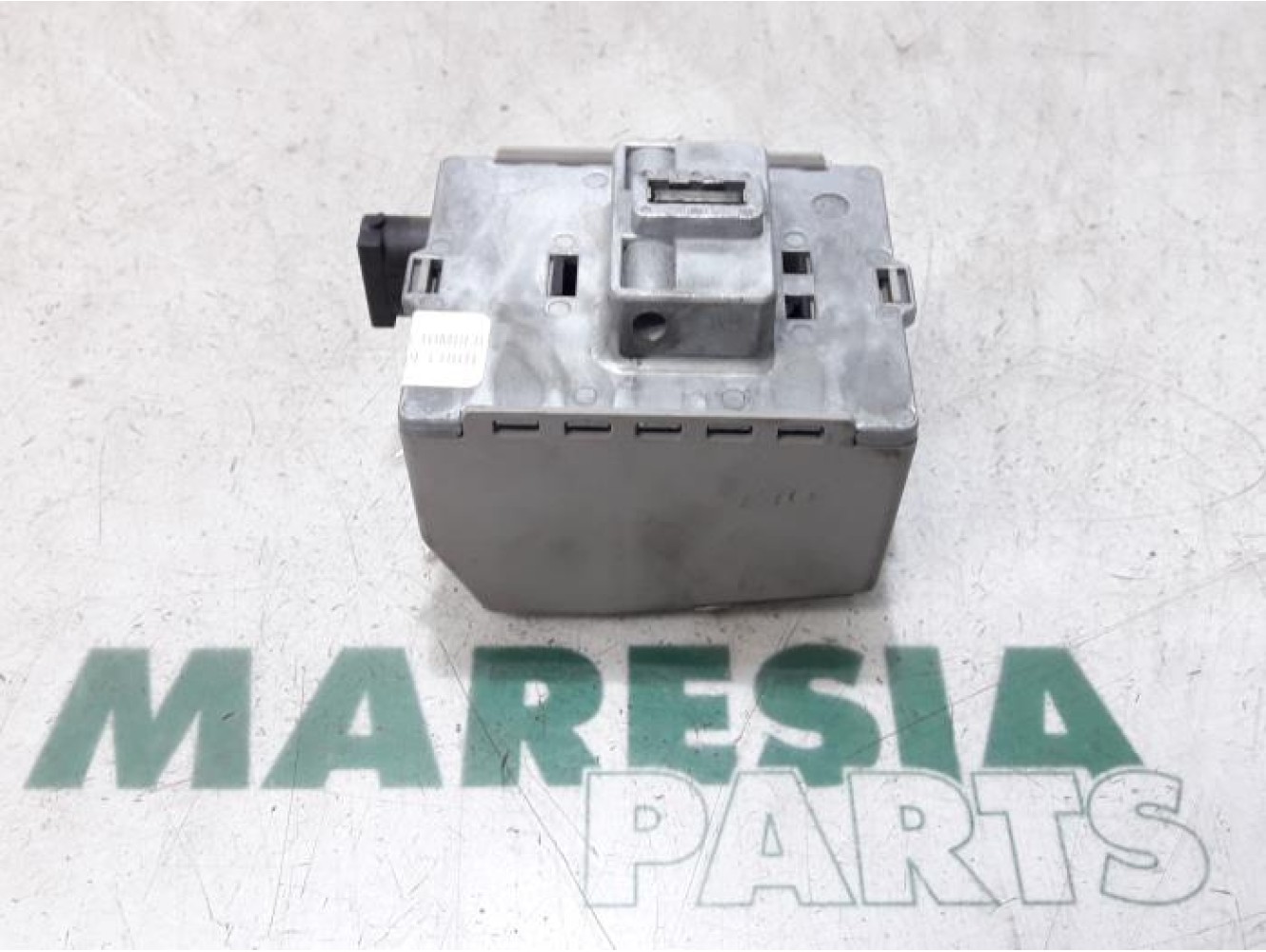 Renault - Laguna - Electronic ignition key