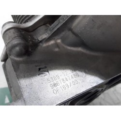 Peugeot - 508 - Support filtre à huile