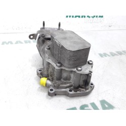 Peugeot - 508 - Support filtre à huile